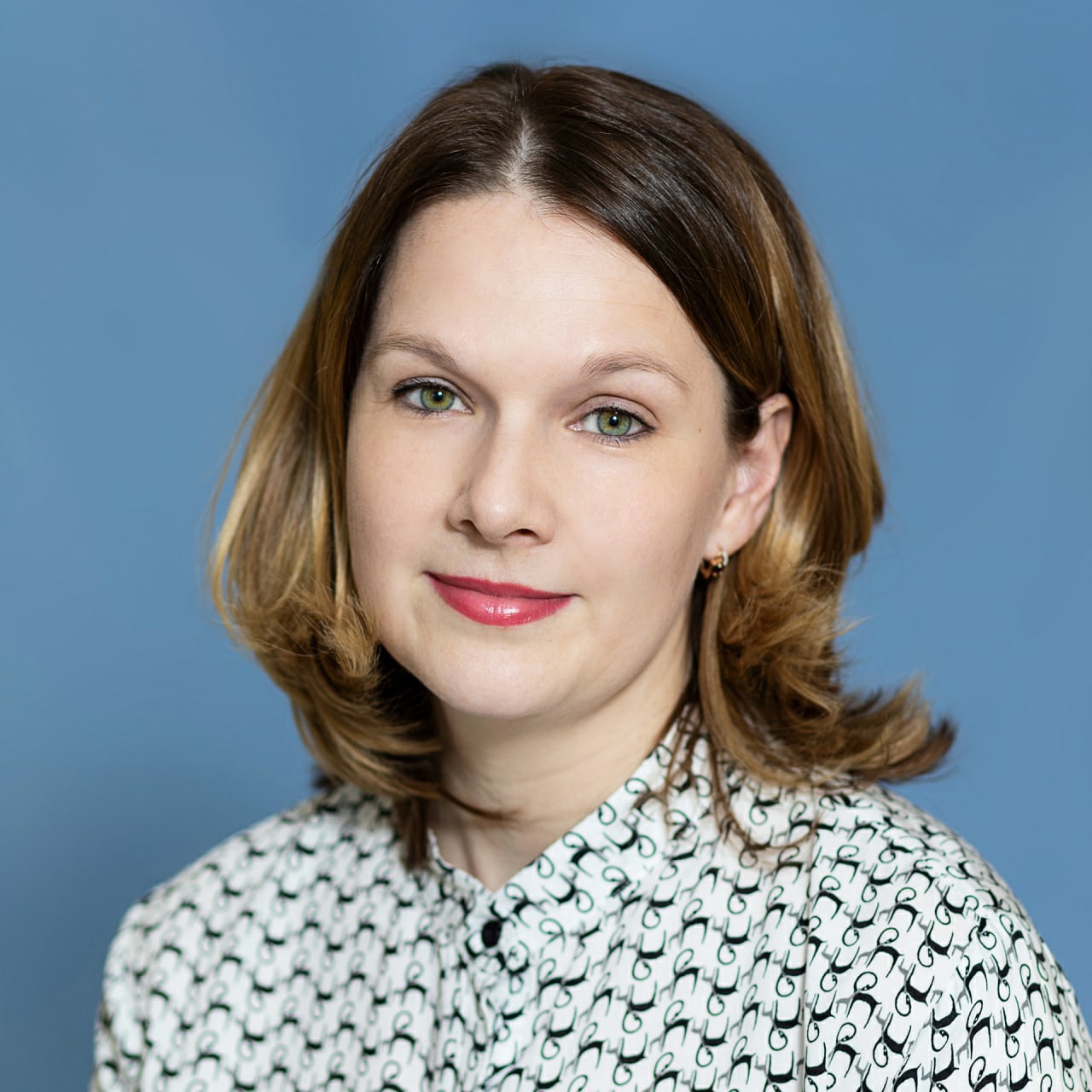 Новикова Надежда Александровна.