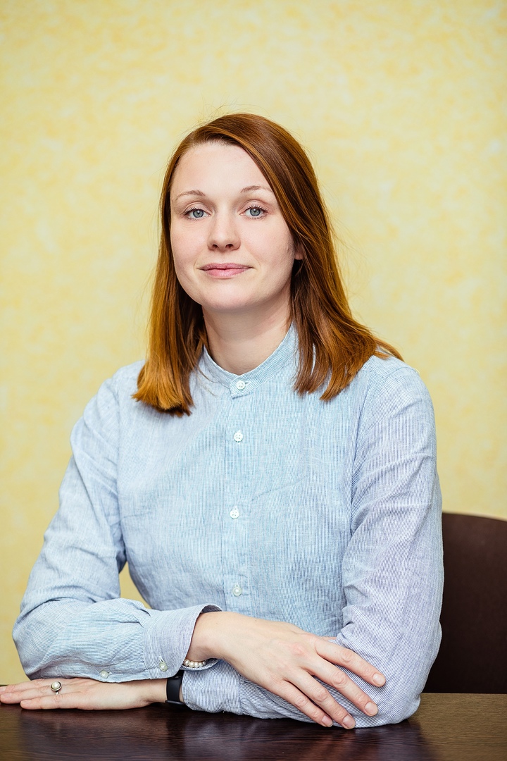 Пшеничная Елена Константиновна.
