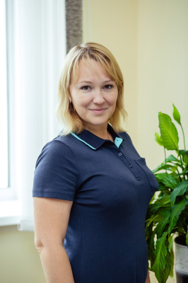 Строкова Светлана Александровна Строкова Светлана Александровна