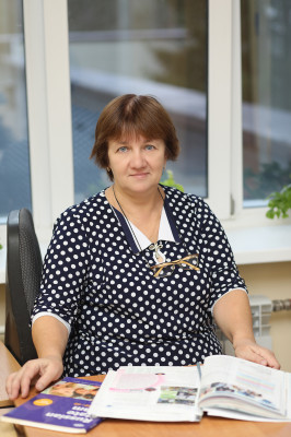 Баскакова Валентина Николаевна Баскакова Валентина Николаевна